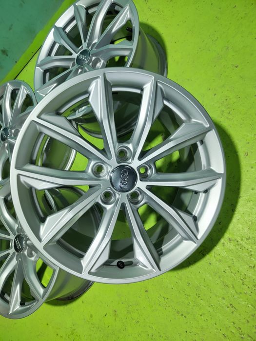 17 5x112 Audi Q5 A6 A4 5х112 Ауди
