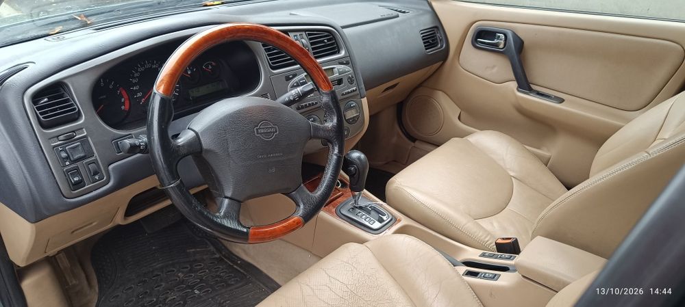 NISSAN Primera 0 — imagine 4