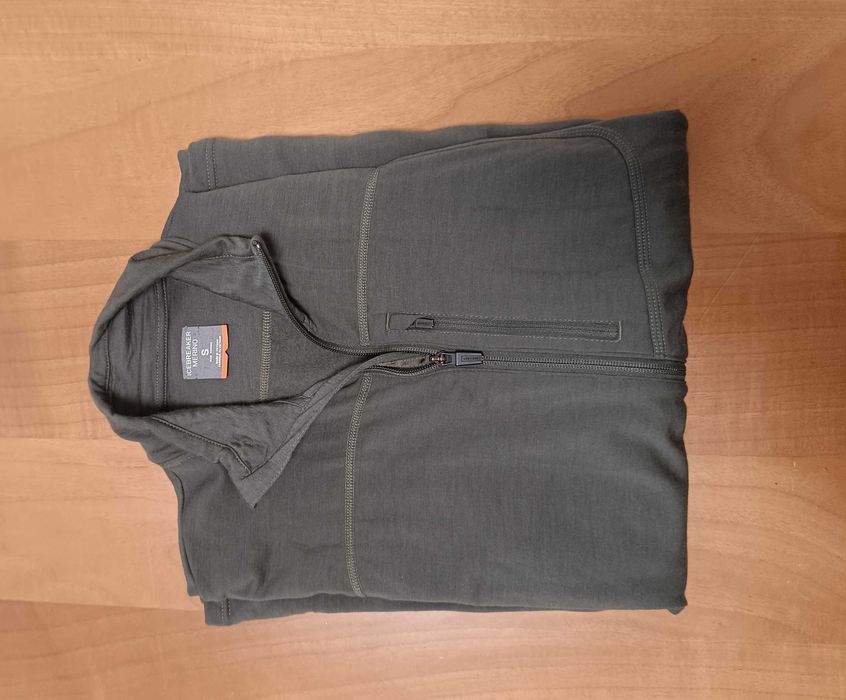 Icebreaker® Merino-Много Запазен