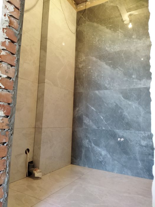 Укладка плитка кафель