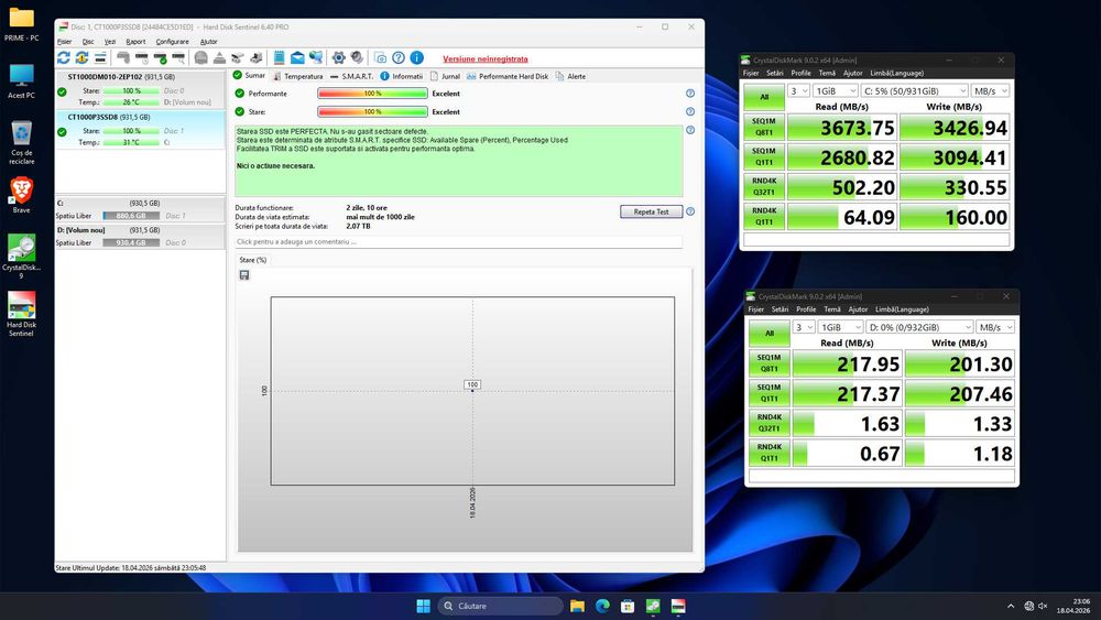 PC GAMING  ~ RTX 2060 6GB | Ryzen 5 5500 | 16GB RAM | 1TB SSD + 1TB HDD