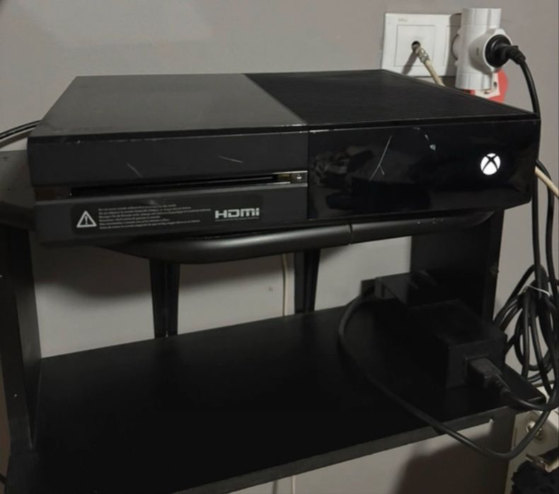 Xbox one 500 gb
