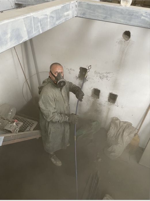 Коминочистач с опит за гр.Габрово и региона!