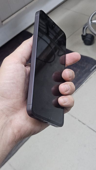 S24 FE Оригинал Экран Не показывает(samsung iphone redmi)