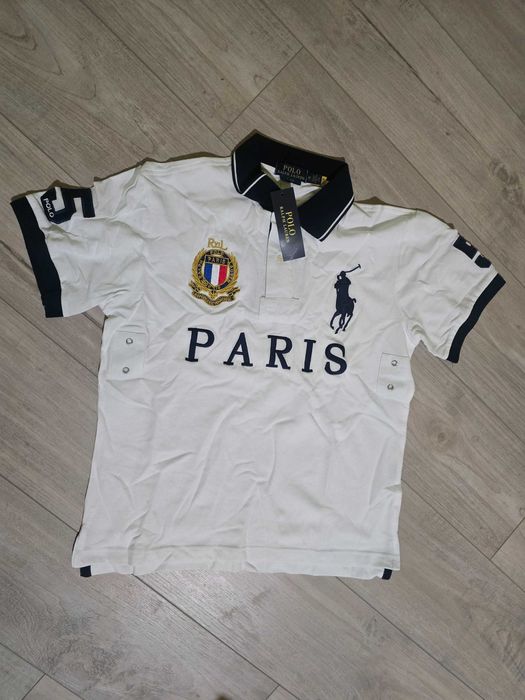 Polo Ralph Lauren Chief Keef