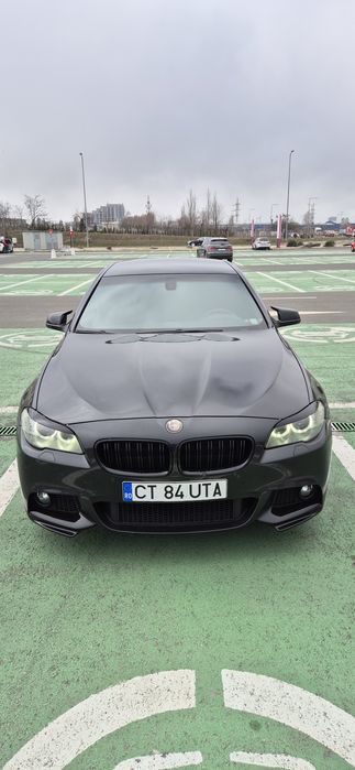 BMW  520 D Automat Proprietar