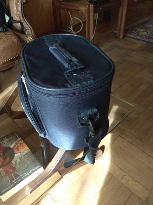 Дамска чанта тип куфарче