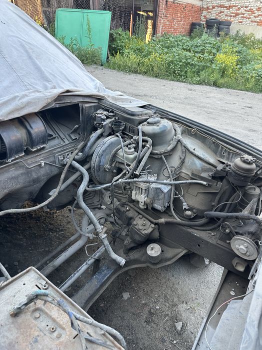 Продам бмв е34 bmw e34