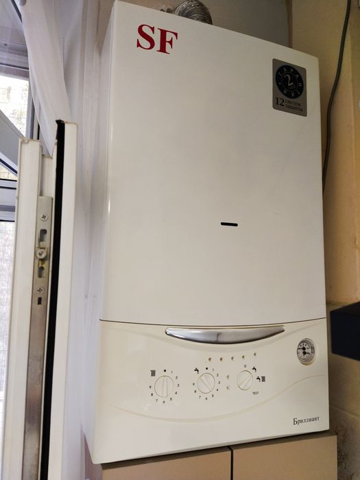 4 мкр, 2 этаж, 82.7 м²