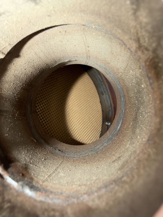 Filtru de particule Disel DPF Bmw /N47
