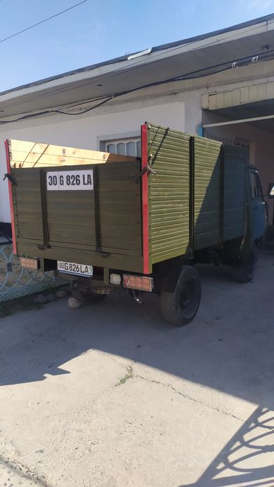 Уаз 3303 сотилади