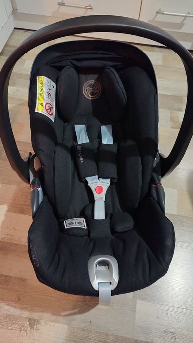 cybex platinum (45-87см) cloud Z I - size
