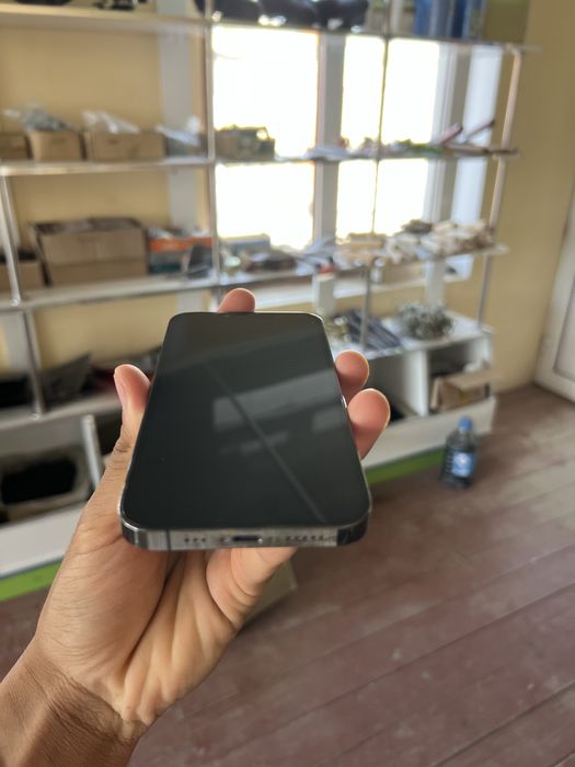 Iphone 13 pro IDEAL