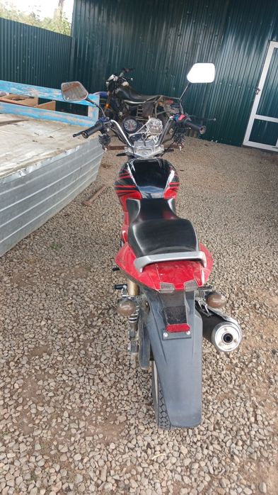 Продам мото racer 250cc