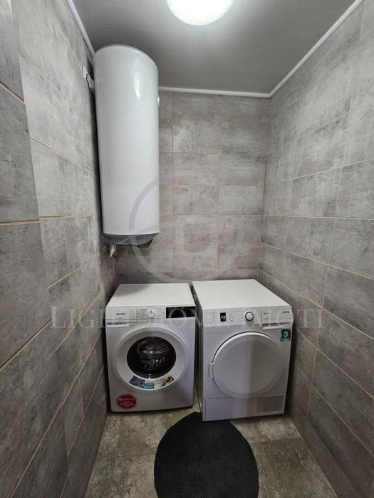 Продава се Тристаен апартамент в Пловдив, Кючук Париж - 94 кв.м за 2128 €/кв.м - Снимка #13