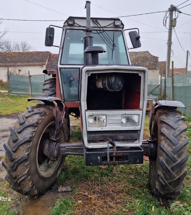 Massey Fergusson 1114
