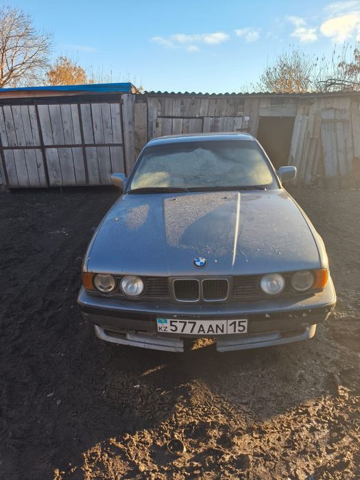 Срочно продам бмв