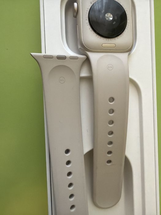 Apple watch SE(2nd Gen) 40mm