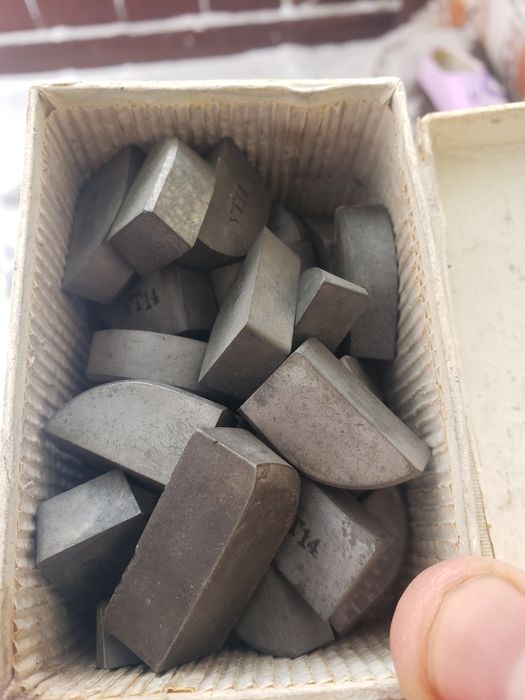 Vidia ori ce tip 200 lei