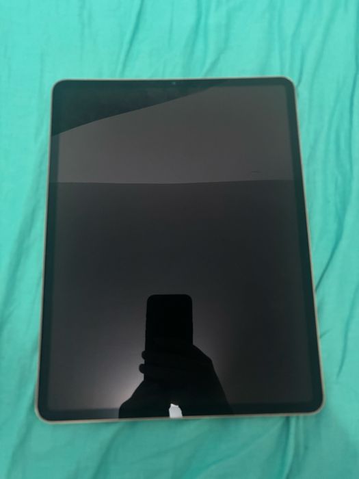 Ipad pro 3th gen 12,9 inch (2018)