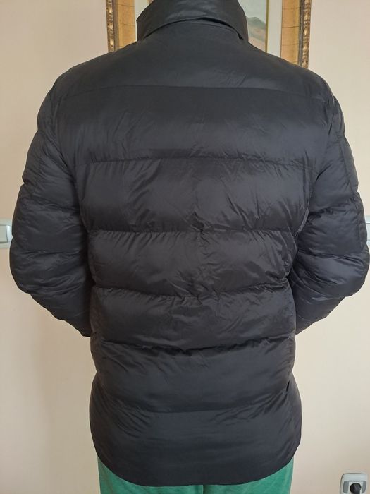 Зимно яке Teodor