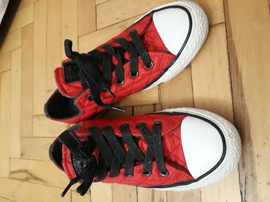 Кецове Converse ALL-STAR