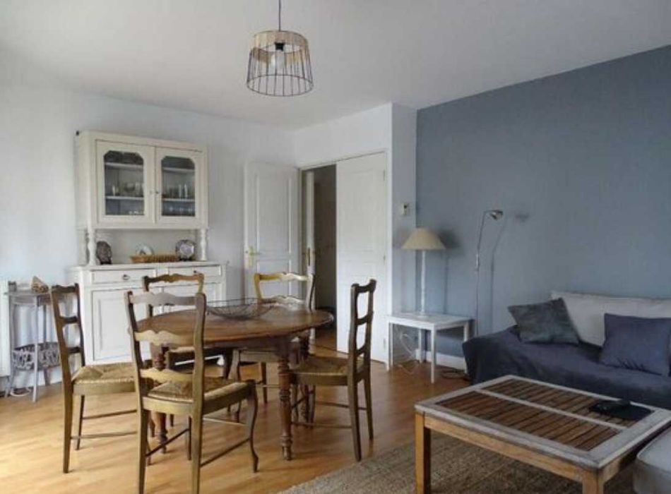 Дава се под наем Тристаен апартамент в Пловдив, Каменица 1 - 78 кв.м за 306 € - Снимка #2