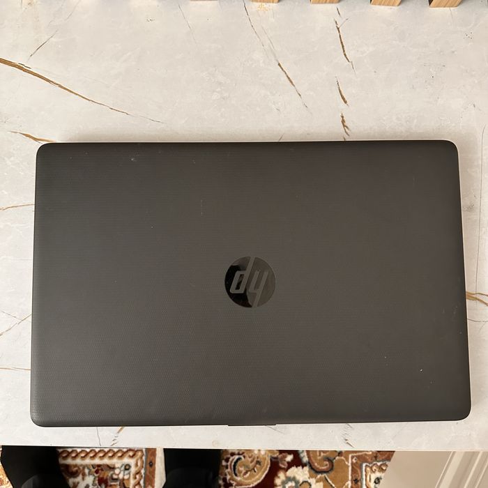 ноутбук hp отл сост