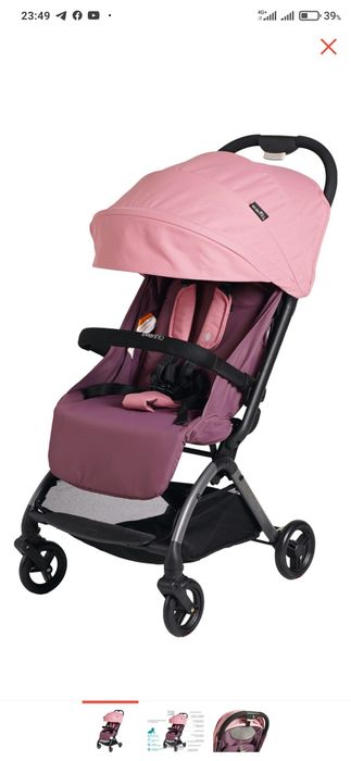 Коляска Evenflo НОВАЯ