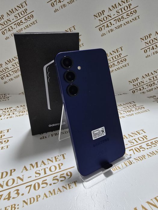 NDP Amanet Buzoieni 16 Margeanului Samsung S25 (49498)