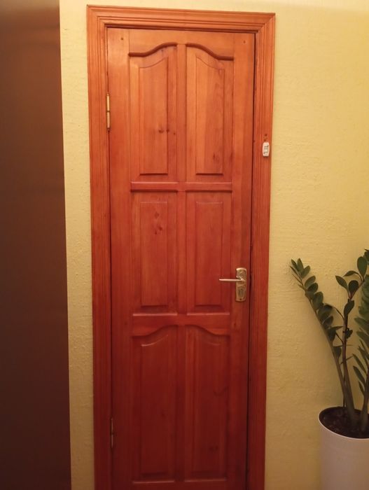 Двери межкомнотные