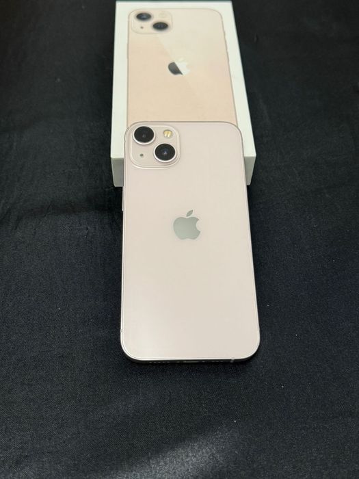 Iphone 13 с гарантией