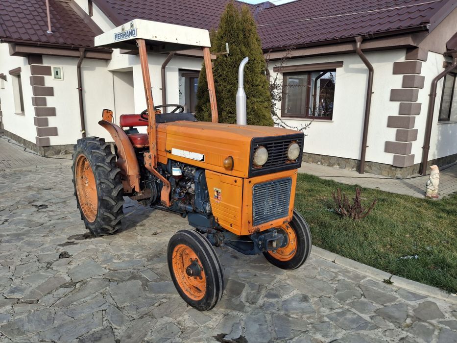 Vand tractor viticol 445