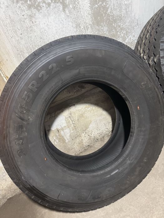 Шины 385/65/22.5