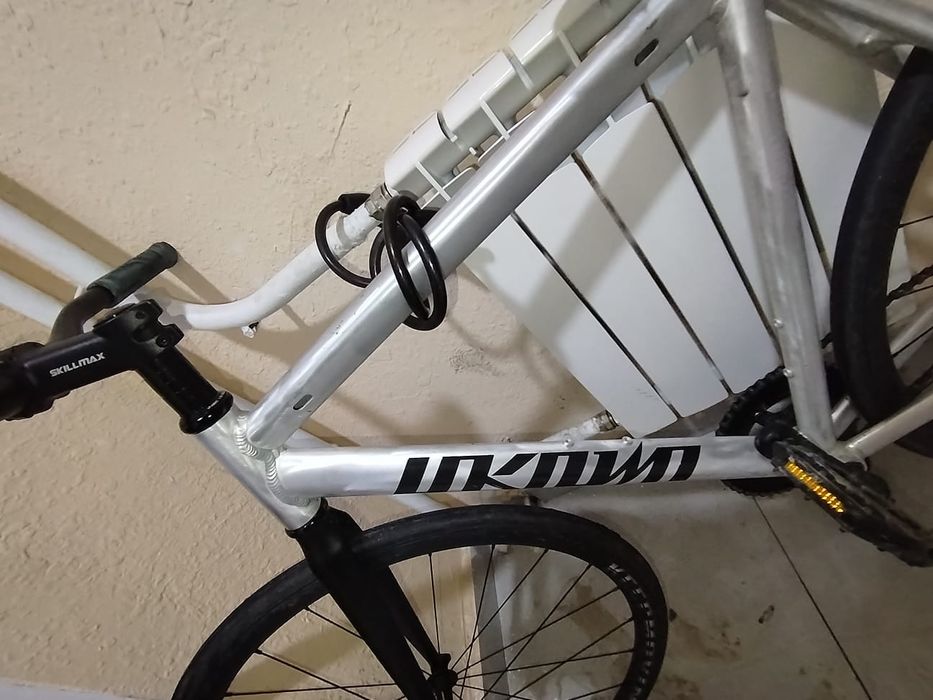 Продаю велик фикс