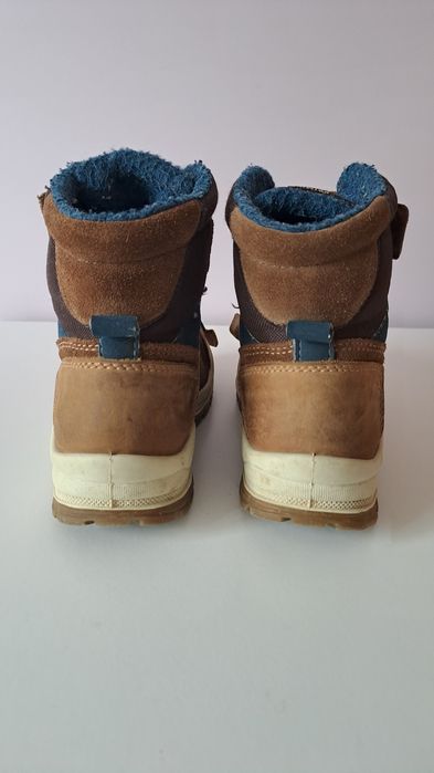 Детски боти Primigi