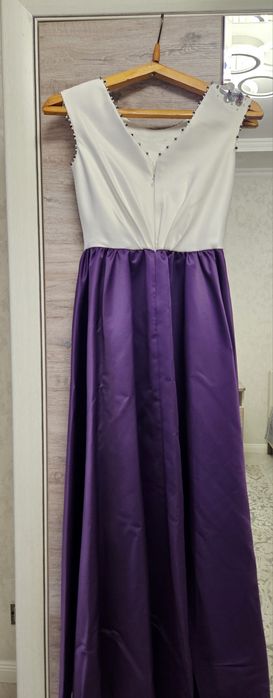 Нарядное платье xs размер