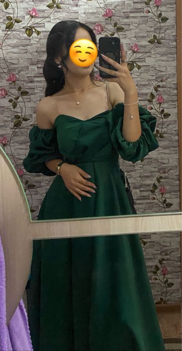 Платье продом б/у