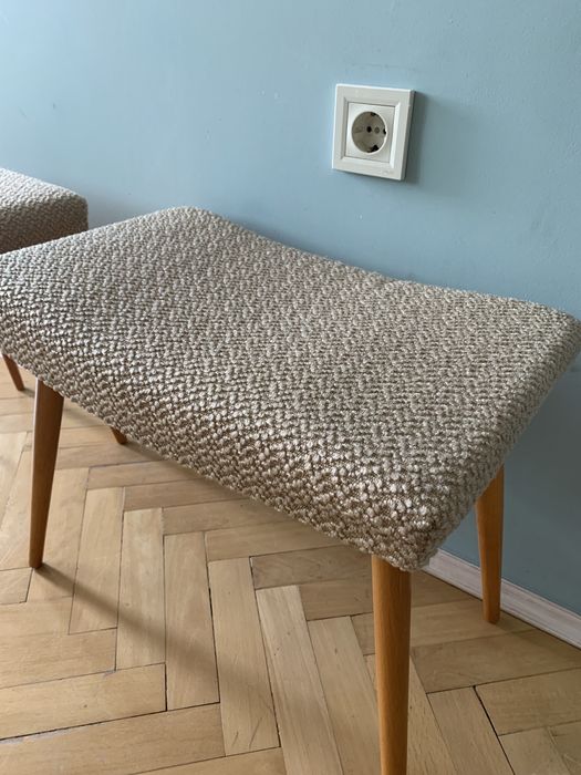 Табуретка / 50-те