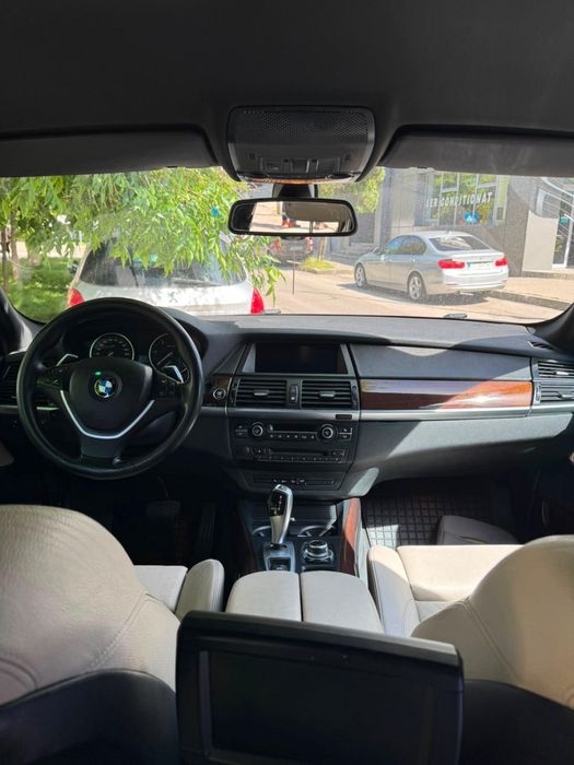 BMW X5 2013 — imagine 4
