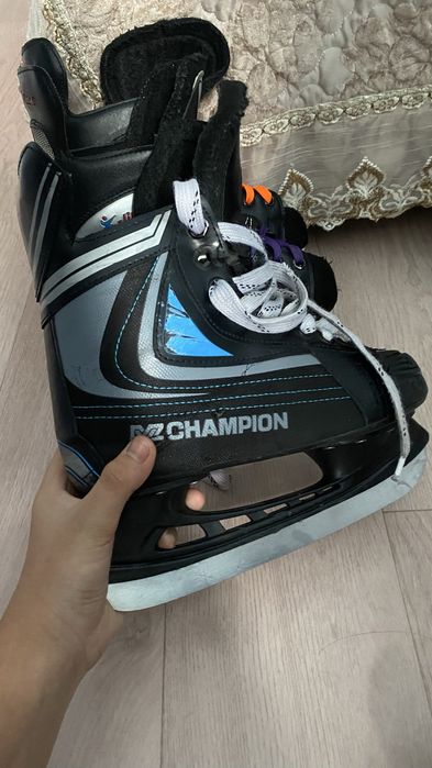 продам коньки нород сатпаев