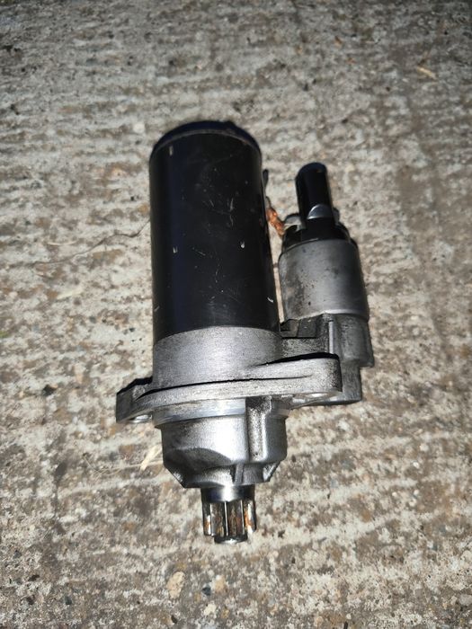 Electromotor 2.0 tdi Audi A3 Vw Touran Golf 5 Seat Leon Skoda Octavia