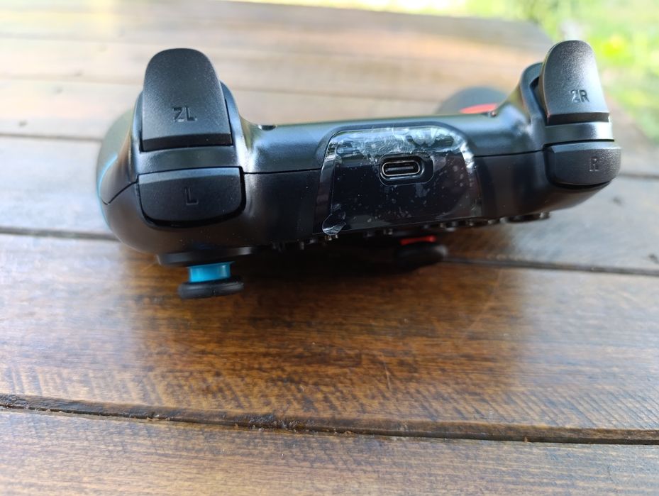 Контролери за Nintendo switch