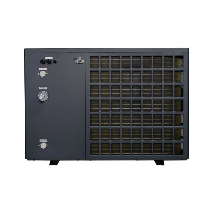 Pompa de caldura aer-apa FORNELLO BLUSTARK 6 KW R290 MONOFAZAT