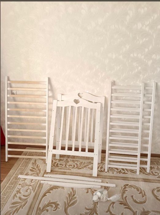 Манеж с рождения до 3 лет