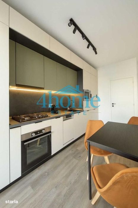 Garsoniera Plazza Romania| EXIGENT| Bloc Nou