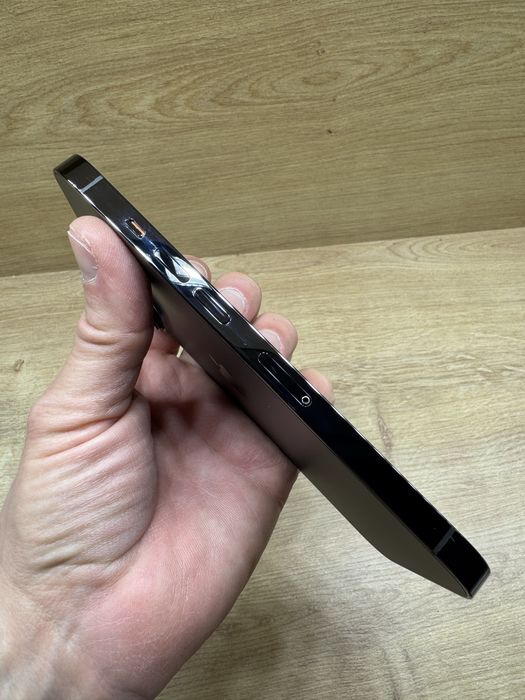iPhone 13 PRO 128Gb Black 91% battery life