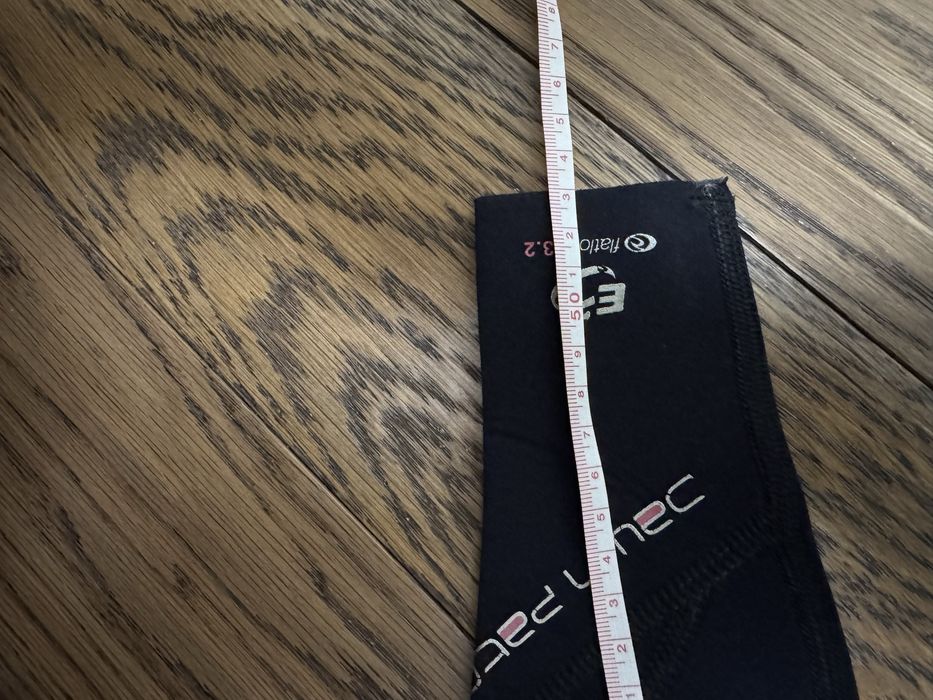 Дълъг неопрен Rip curl, дамски,  размер S, 3 мм дебелина