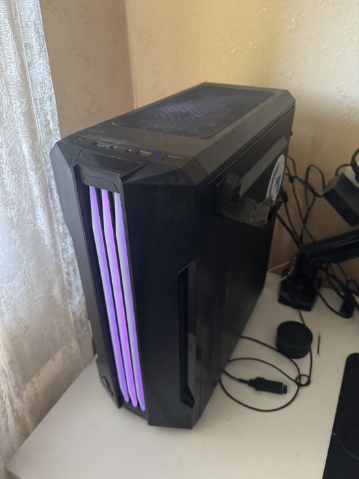 Игровой системный блок