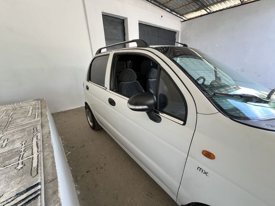 Matiz 2010 yil.